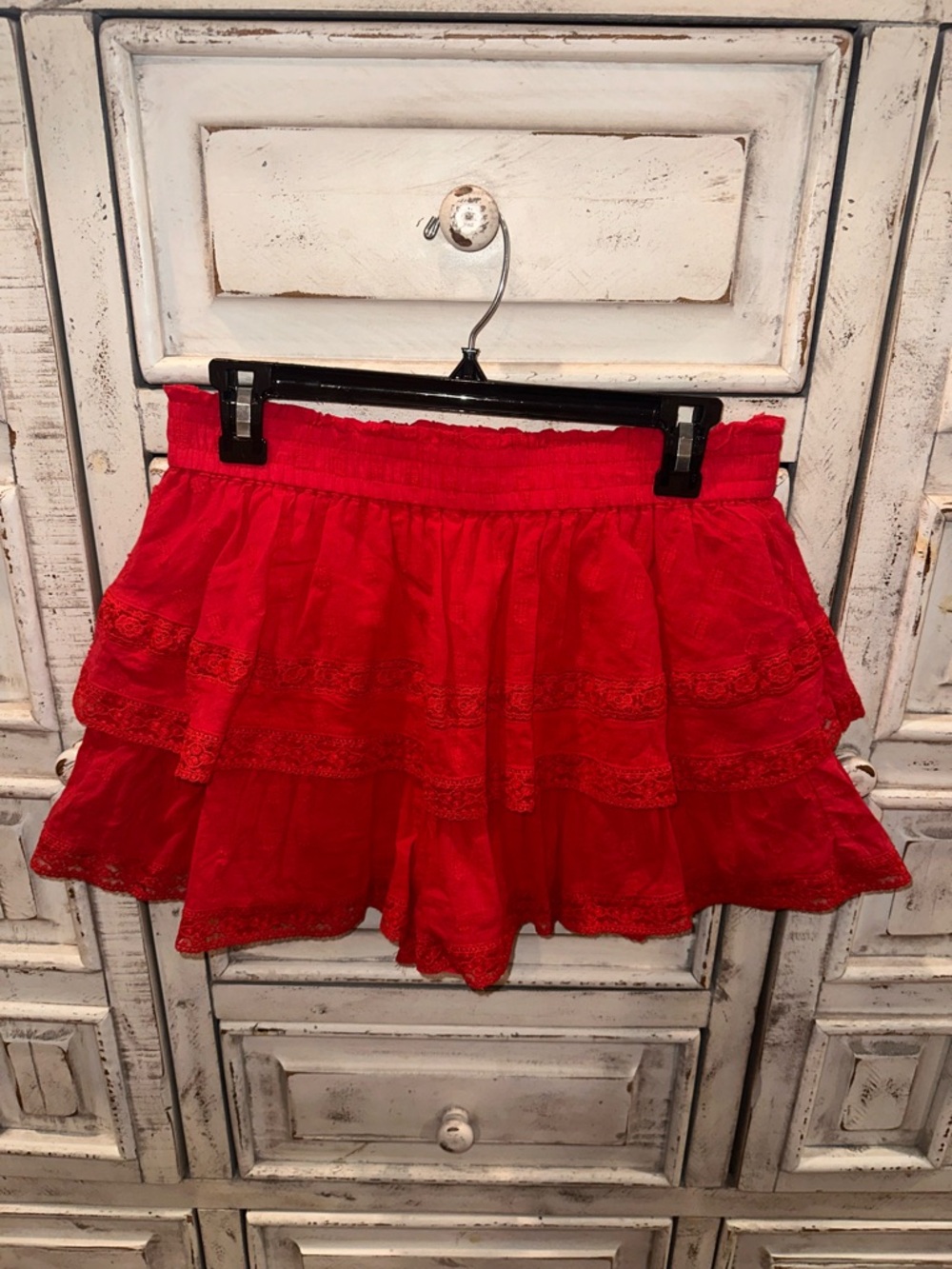 Altar’d state skort